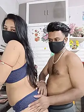 Kaur_Simran_01 Webcam Show