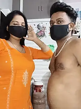 Kaur_Simran_01 webkamerás műsora