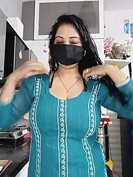 Kaur_Simran_01 Шоу с уебкамера