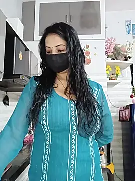 Kaur_Simran_01 Шоу с уебкамера