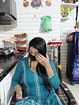 Kaur_Simran_01 ওয়েবক্যাম শো