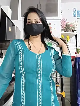 Kaur_Simran_01のウェブカメラショー
