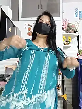 Kaur_Simran_01's Webcam Show