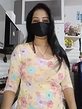Kaur_Simran_01's Webcam Show