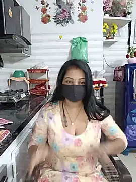 Kaur_Simran_01: вебкам-шоу