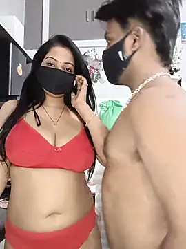Kaur_Simran_01 Webcam Show