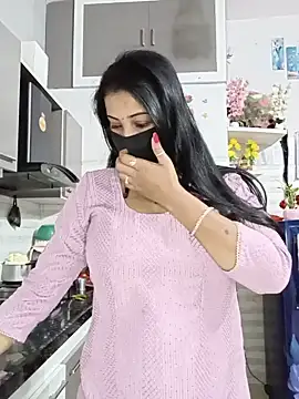 Kaur_Simran_01のウェブカメラショー