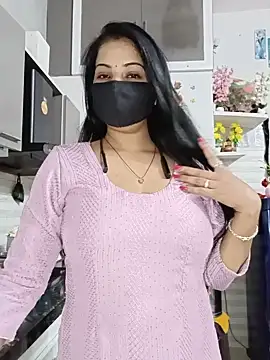 הופעת וובקאם של Kaur_Simran_01