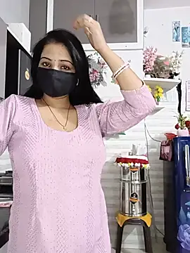 Kaur_Simran_01 Шоу с уебкамера