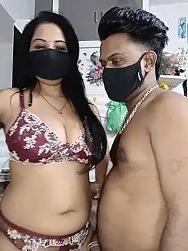 Kaur_Simran_01 ওয়েবক্যাম শো