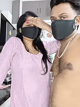 Kaur_Simran_01 webcam show