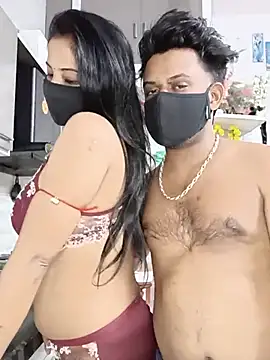 Kaur_Simran_01 webkamerás műsora