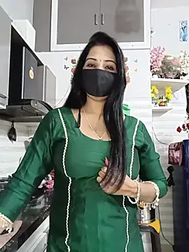 Show de Kaur_Simran_01 na webcam