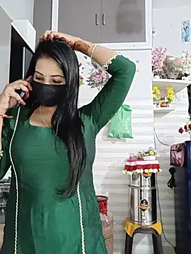 Kaur_Simran_01's Webcam Show