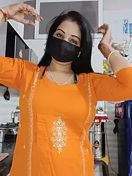 Kaur_Simran_01 Шоу с уебкамера