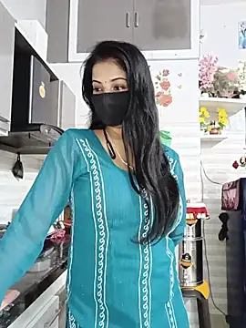 Kaur_Simran_01 Webcam-Show