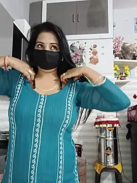 Kaur_Simran_01 Show Webcam
