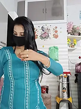 Show de webcam de Kaur_Simran_01