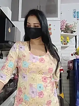 Kaur_Simran_01のウェブカメラショー