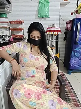 Kaur_Simran_01: вебкам-шоу