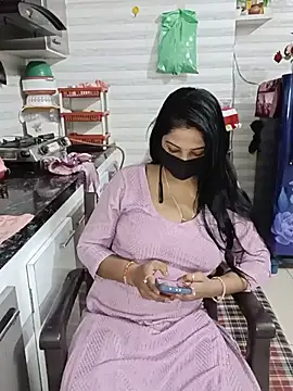 Kaur_Simran_01のウェブカメラショー
