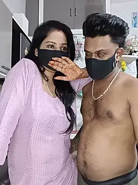 Webkamerová show Kaur_Simran_01