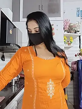 Kaur_Simran_01's Webcam Show