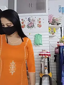 Show webcam de Kaur_Simran_01