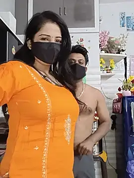 Kaur_Simran_01's Webcam Show