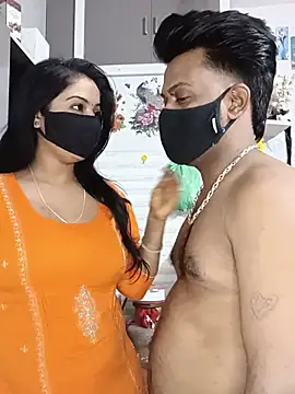 Kaur_Simran_01's Webcam Show
