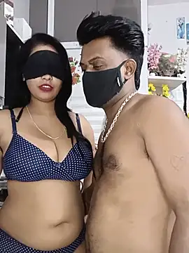 Kaur_Simran_01 웹캠 쇼