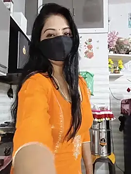 Kaur_Simran_01 ওয়েবক্যাম শো