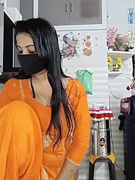 Kaur_Simran_01: вебкам-шоу