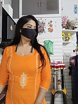 Kaur_Simran_01 웹캠 쇼