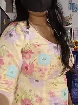 Kaur_Simran_01 Adlı Modelin Web Kamerası Şovu