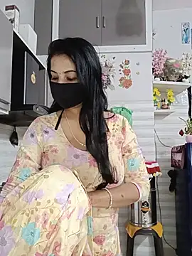 Show de Kaur_Simran_01 na webcam