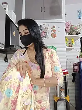 Kaur_Simran_01 ওয়েবক্যাম শো