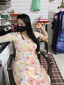 Kaur_Simran_01 Show Webcam