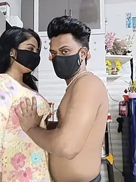 Kaur_Simran_01 ওয়েবক্যাম শো
