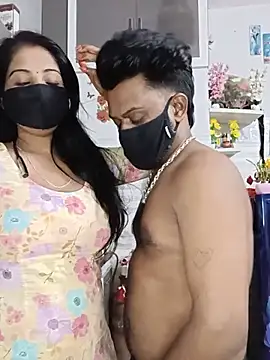 Webkamerová show Kaur_Simran_01