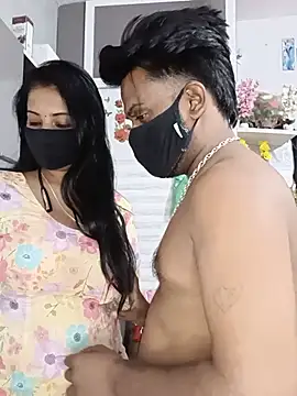 Kaur_Simran_01 网络视讯表演
