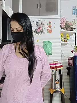 Kaur_Simran_01 Pertunjukan Webcam