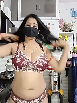 Kaur_Simran_01 Webcamshow
