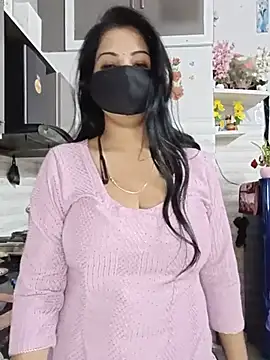 Kaur_Simran_01: вебкам-шоу