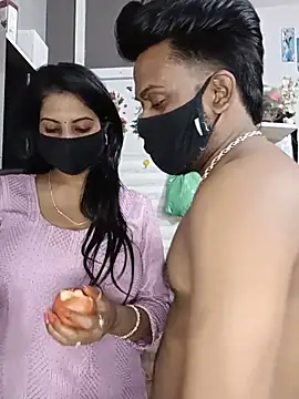 Show de Kaur_Simran_01 na webcam