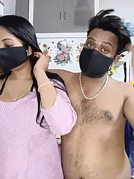 Kaur_Simran_01 Pertunjukan Webcam
