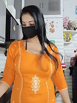 Show webcam de Kaur_Simran_01