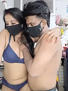 Pertunjukan Kamera Web Kaur_Simran_01