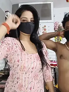Kaur_Simran_01  Шоу с уебкамера
