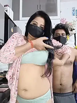 Show webcam de Kaur_Simran_01
